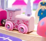 BIGJIGS: kolejka magiczna kraina WRÓŻEK - obrazek 6