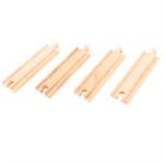 BIGJIGS: kolejka TORY proste średnie