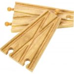 BIGJIGS: rozjazdy kolejowe V