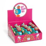 Djeco: drewniany gwizdek ptaszek 3+ - obrazek 2