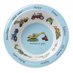 Tyrrell Katz: buldożery - Miska