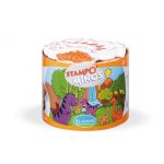 ALADINE: Stemple 3+ dinozaury