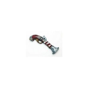 LIONTOUCH: Pirat Red Stripe Pistolet
