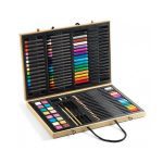 Bardzo duży zestaw plastyczny