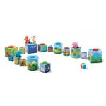 djeco ludanimo - zestaw 3 gier