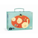 djeco Gra planszowa gęsi 3+