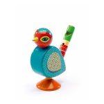 djeco: drewniany Gwizdek ptaszek