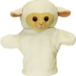 Puppet Company: pacynka owieczka 20cm