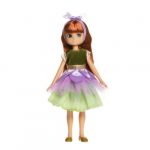 Lottie: Lalka leśna WRÓŻKA 20cm FOREST FRIEND - obrazek 2