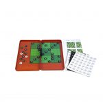 The Purple Cow: gra Magnetyczna Sudoku - obrazek 2