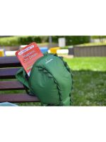 The Purple Cow: gra magnetyczna DOMINO - obrazek 2