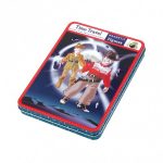 MUDPUPPY: Magnetyczna układanka BOHATEROWIE 6+