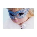 Lalka księżniczka – królowa śniegu