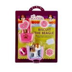 Akcesoria – piesek