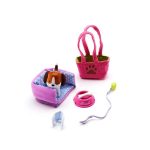 Lottie: zestaw z pieskiem beagle