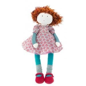 moulin roty: lalka Fanette 50cm