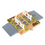 BIGJIGS: PRZEJAZD KOLEJOWY