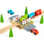 BIGJIGS: PRZEJAZD KOLEJOWY - obrazek 2