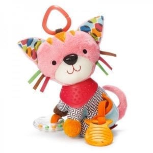 Zawieszka Bandana Buddies Kot