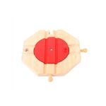 SKRZYŻOWANIE Z OBROTNICĄ