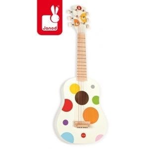 JANOD GITARA CONFETTI