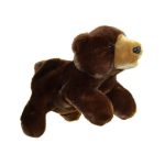 pacynka niedźwiadek