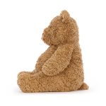 JellyCat: Miś Bartłomiej 28cm - obrazek 2