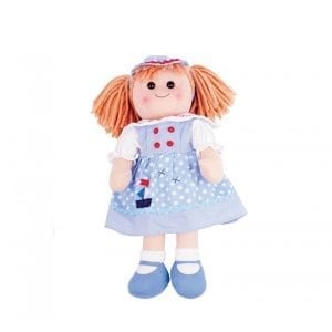 lalka louise 38 cm