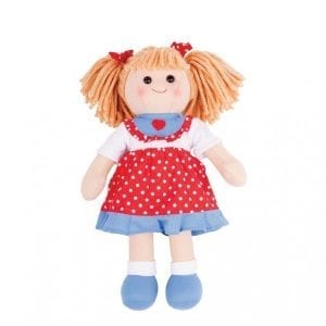 lalka emily 35 cm