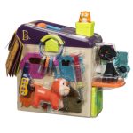 B.TOYS: Pet Vet – klinika weterynaryjna - obrazek 9