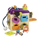 B.TOYS: Pet Vet – klinika weterynaryjna