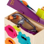 B.TOYS: Pet Vet – klinika weterynaryjna - obrazek 6