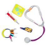 B.TOYS: Pet Vet – klinika weterynaryjna - obrazek 7