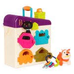 B.TOYS: Pet Vet – klinika weterynaryjna - obrazek 8