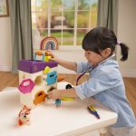 B.TOYS: Pet Vet – klinika weterynaryjna - obrazek 2