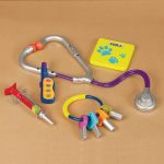 B.TOYS klinika weterynaryjna - pet vet clinic