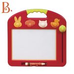 B.TOYS szkicownik magnetyczny - Toulouse-Lap Trec