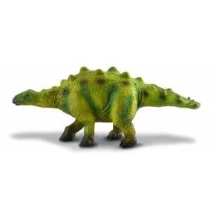 CollectA: figurka DINOZAUR MŁODY STEGOZAUR