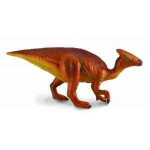 CollectA: figurka DINOZAUR MŁODY PARAZAUROLOF