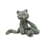 JellyCat: Kot 41cm