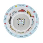 Tyrrell Katz: CARS - Miseczka