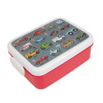 Tyrrell Katz: CARS - lunch box