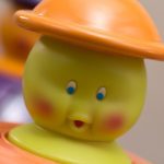B.TOYS: Poppitoppy – główka-makówka - obrazek 2