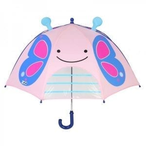 SKIP HOP Parasolka Zoo Motyl