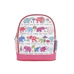 Tyrrell Katz mały Plecak - Słonie