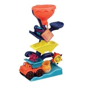 B.TOYS młyn wodny do kąpieli