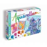 SentoSphere: zestaw art Aquarellum KOTY 8+ - obrazek 2