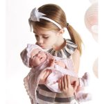 Berenguer: lalka bobas Rosa noworodek 38cm - obrazek 4