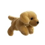 Pacynka na rękę - labrador