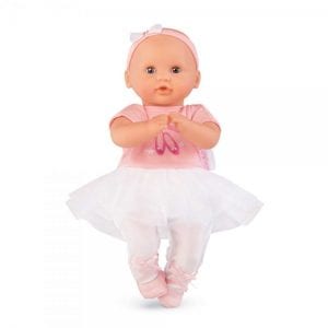 corolle: MP Bebe Calin Ballerina